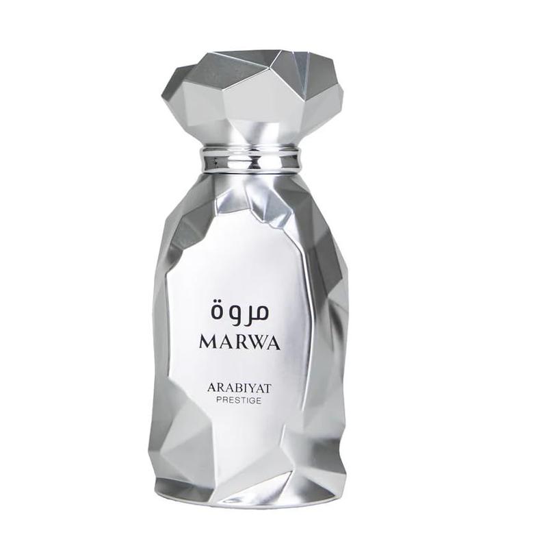 Perfume Arabiyat Prestige Marwa Eau de Parfum 100ml para Homem